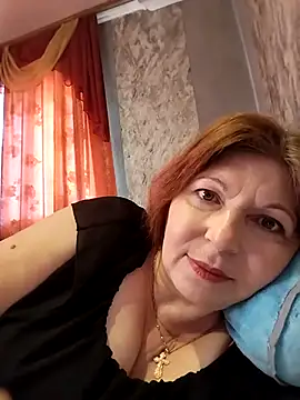 Snapshot of Angelina4531 chatting on February 23, 6:28 am Angelina4531 online show from February 23, 6:28 am