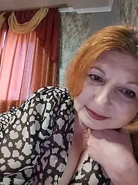 Angelina4531 online show from May 19, 4:57 pm