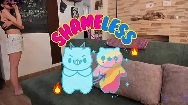 Snapshot of shamelesss_ chatting on June 1, 8:43 pm shamelesss online show from June 1, 8:43 pm