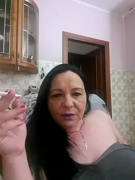 Snapshot of missAmanda69 chatting on July 20, 12:14 am missAmanda69 online show from July 20, 12:14 am