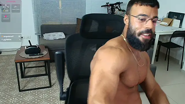 todddantes25 online show from June 6, 6:23 pm
