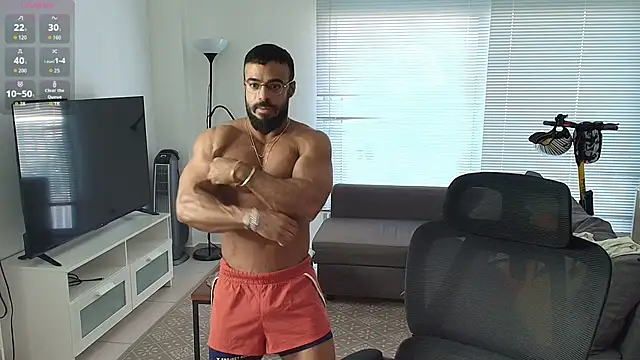 todddantes25 online show from June 20, 5:54 am