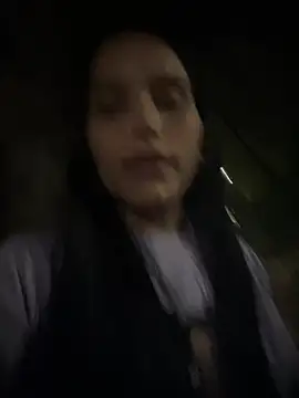 Snapshot of the_queen_of_street chatting on February 4, 4:40 am the queen of street online show from February 4, 4:40 am