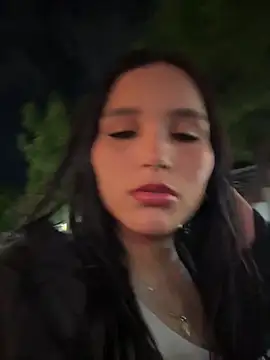 Snapshot of the_queen_of_street chatting on July 1, 11:48 pm the queen of street online show from July 1, 11:48 pm