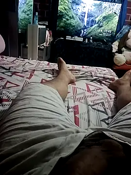 parejanuevahoff online show from February 8, 8:56 pm