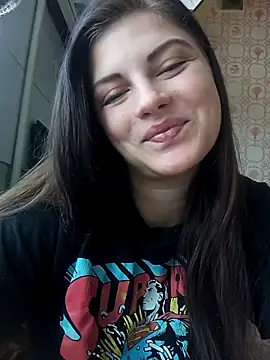 Snapshot of Lauren_Amabel chatting on February 4, 8:53 am Lauren Amabel online show from February 4, 8:53 am