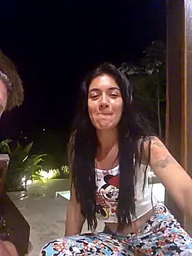 Siempre-locos69 online show from November 12, 12:22 am