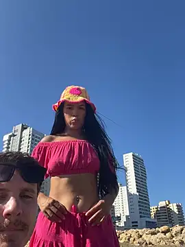 Siempre-locos69 online show from March 22, 1:36 pm