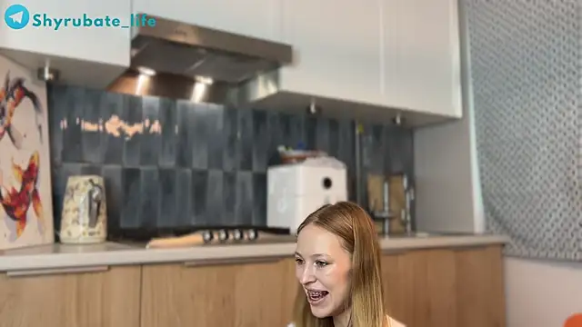 Shyrubate online show from May 22, 6:42 am