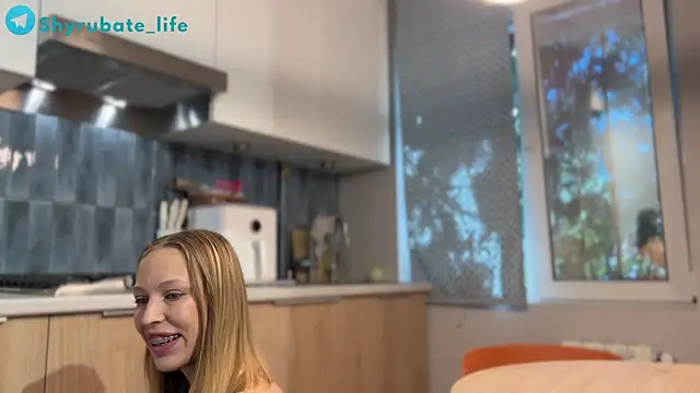Shyrubate online show from July 10, 6:07 am