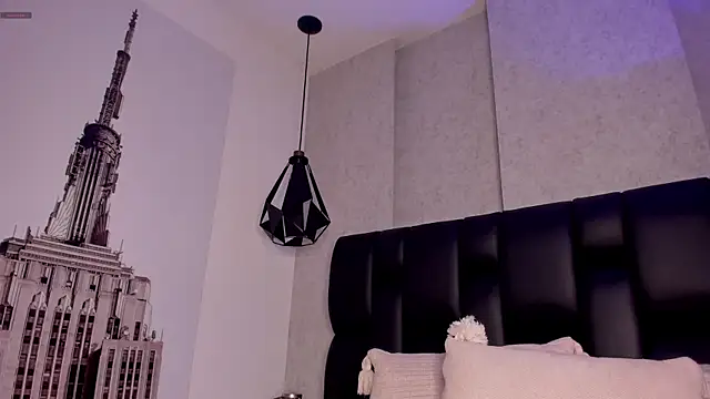 Blue Angell online show from April 11, 12:26 am