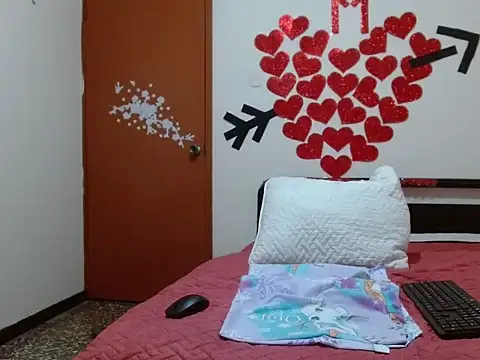 marilynbeautifullyhairy online show from January 16, 11:16 pm