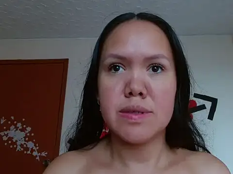 marilynbeautifullyhairy online show from January 17, 3:00 pm