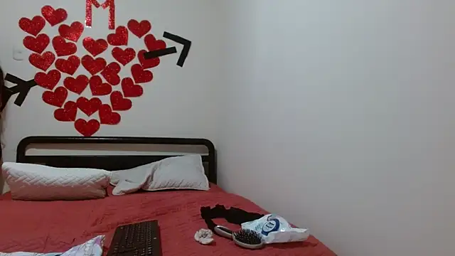 Snapshot of marilynbeautifullyhairy chatting on March 16, 12:56 am marilynbeautifullyhairy online show from March 16, 12:56 am