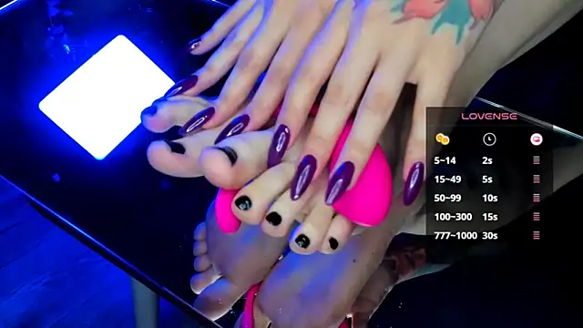 Tea Rex online show from April 8, 7:47 pm