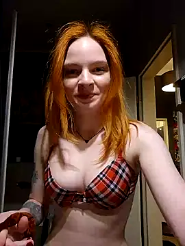 IceFoxy online show from January 30, 7:26 pm