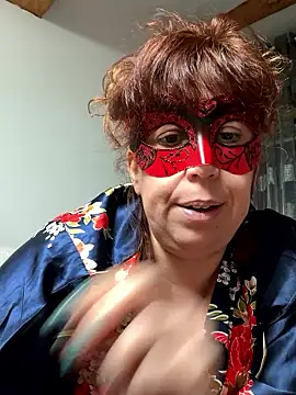 sweetinside  online show from January 16, 1:15 pm