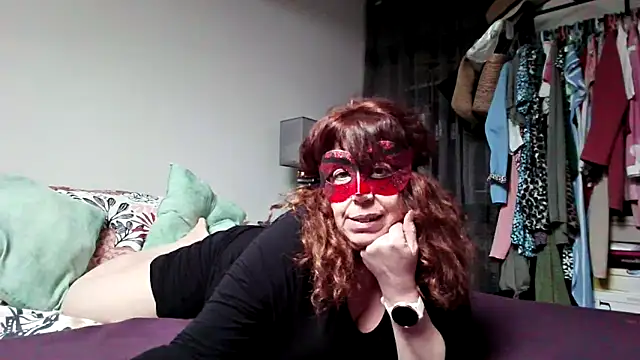 sweetinside  online show from February 16, 1:07 pm