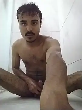 LoboDN00 online show from May 26, 8:49 pm