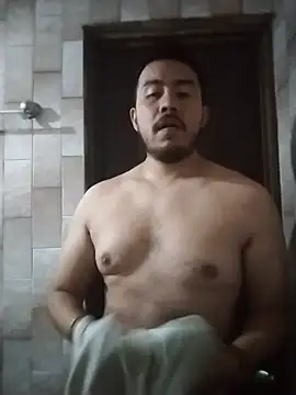 Man456545 online show from May 29, 8:51 pm