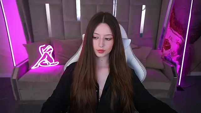 Marmeladkaaa online show from September 16, 1:23 pm