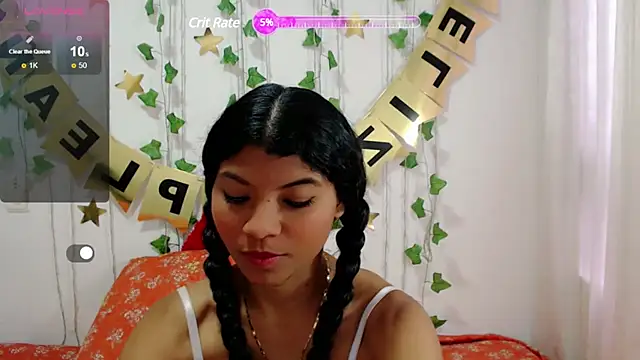 Snapshot of mia_grey01 chatting on March 1, 12:01 pm mia grey01 online show from March 1, 12:01 pm