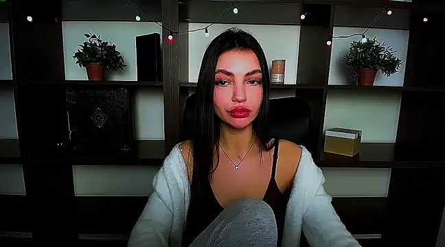 Snapshot of Lexi_Jous chatting on February 22, 2:41 pm Lexi Jous online show from February 22, 2:41 pm