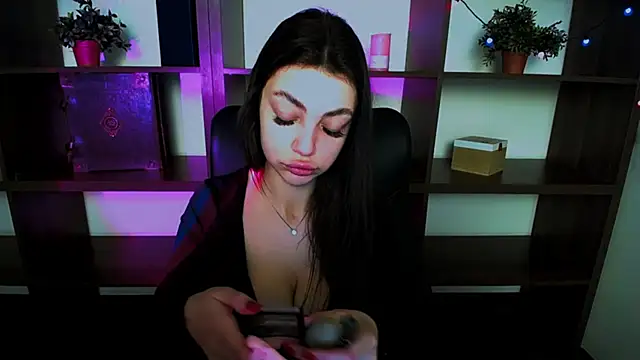 Snapshot of Lexi_Jous chatting on March 4, 10:24 am Lexi Jous online show from March 4, 10:24 am