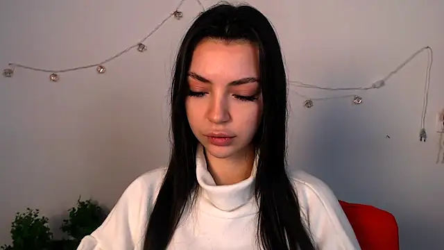 Lexi Jous online show from February 18, 1:40 pm