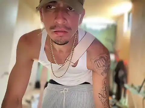 badboy366 online show from March 5, 2:24 pm