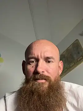 Snapshot of 32XRedBeard chatting on January 8, 2:14 pm 32XRedBeard online show from January 8, 2:14 pm