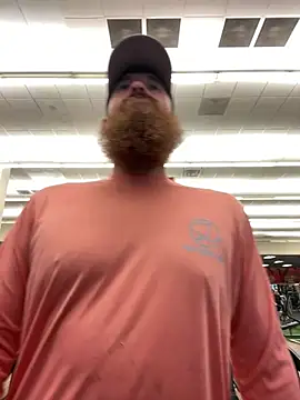 Snapshot of 32XRedBeard chatting on February 2, 2:13 pm 32XRedBeard online show from February 2, 2:13 pm