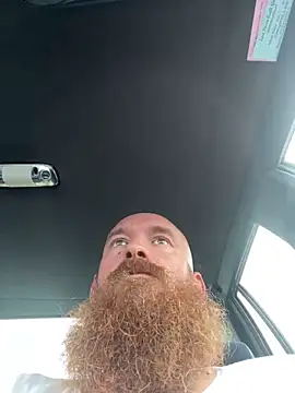 Snapshot of 32XRedBeard chatting on February 20, 12:36 pm 32XRedBeard online show from February 20, 12:36 pm