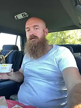 Snapshot of 32XRedBeard chatting on March 6, 8:37 pm 32XRedBeard online show from March 6, 8:37 pm