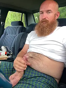 Snapshot of 32XRedBeard chatting on March 17, 5:49 pm 32XRedBeard online show from March 17, 5:49 pm