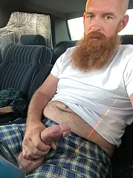 Snapshot of 32XRedBeard chatting on March 22, 11:42 am 32XRedBeard online show from March 22, 11:42 am