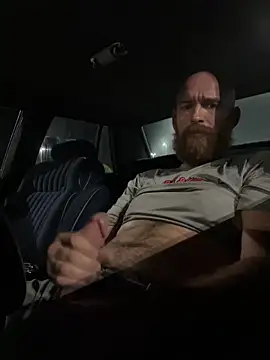 Snapshot of 32XRedBeard chatting on September 18, 10:17 am 32XRedBeard online show from September 18, 10:17 am