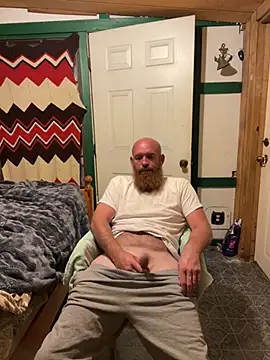 32XRedBeard online show from April 7, 12:11 am