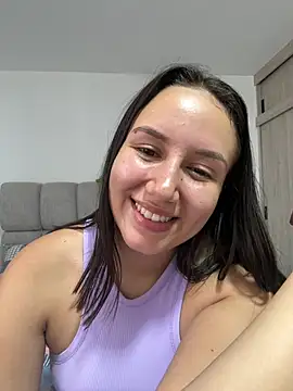Jullya x online show from July 16, 9:32 pm