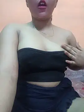 Eisha 20s online show from June 17, 10:43 pm