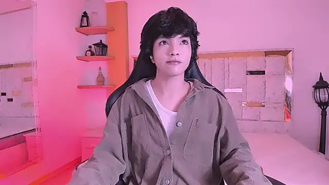 AllanYong18 online show from March 3, 6:48 am