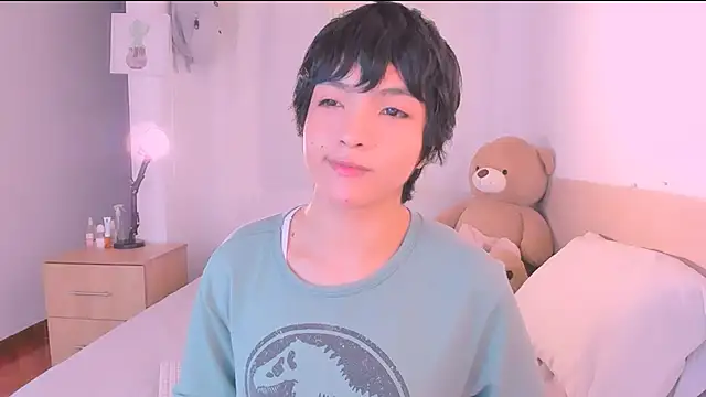 AllanYong18 online show from October 1, 7:36 am