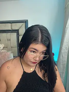 karla hotgirl online show from March 12, 1:14 am