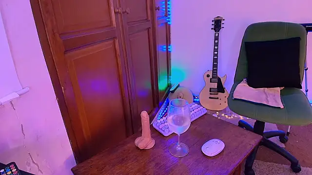 antonelawow online show from February 19, 10:28 pm