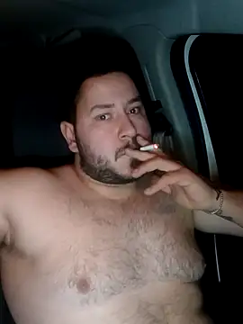 BogdanAlan online show from November 26, 12:00 am