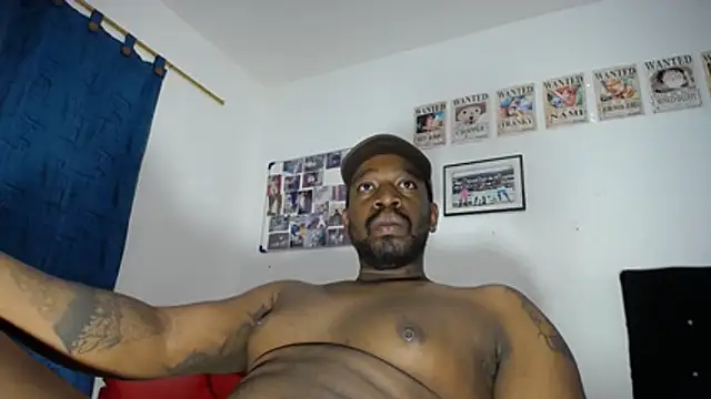 strong  anthony online show from October 27, 8:35 pm