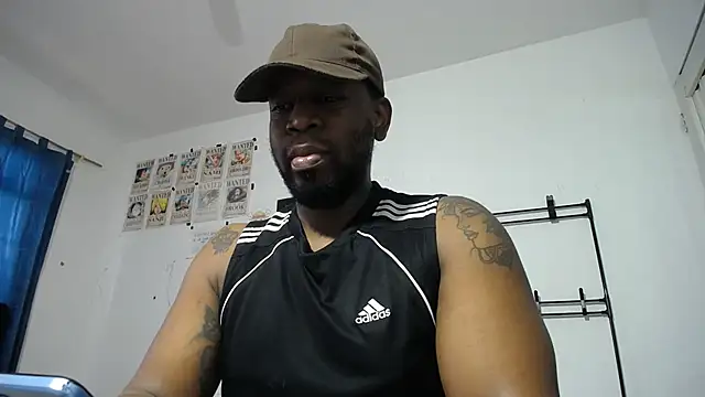 strong  anthony online show from May 24, 9:42 pm