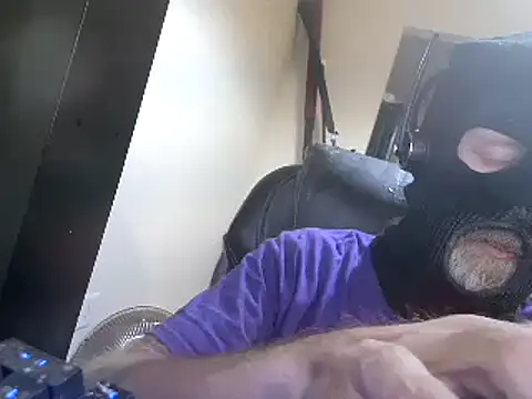 filthymind619 online show from January 20, 2:11 am