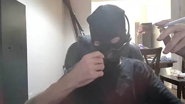 filthymind619 online show from January 25, 3:40 am