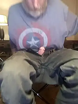 filthymind619 online show from February 8, 1:31 am